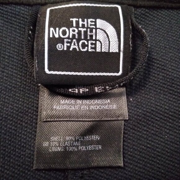 The North Face Quarter Zip Apex Jacket - Picture 8 of 14